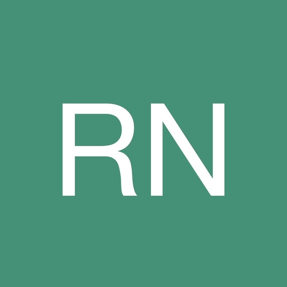 Meet your Posher, Rylie